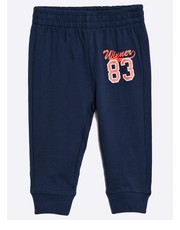 spodnie Blu Kids - Spodnie dziecięce 68-98 cm 6142.8019898 - Answear.com