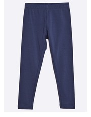 spodnie Blu Kids - Legginsy dziecięce 98-128 cm 6155.4244143 - Answear.com