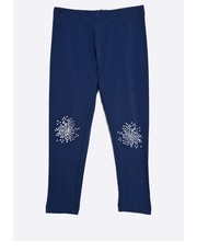 spodnie Blu Kids - Legginsy dziecięce 98-128 cm 6155.4244071 - Answear.com