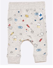 spodnie Blu Kids - Spodnie dziecięce 56-74 cm 6171.9445257 - Answear.com