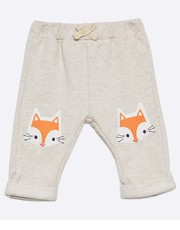 spodnie - Spodnie dziecięce 56-74 cm 6171.9445378 - Answear.com