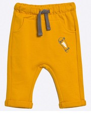 spodnie - Spodnie dziecięce 68-98 cm 6142.5271360 - Answear.com