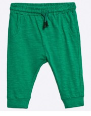 spodnie - Spodnie dziecięce 68-98 cm (2-pack) 6142.5271498 - Answear.com