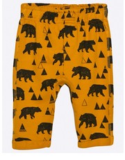 spodnie - Spodnie dziecięce 68-98 cm (2-pack) 6142.5019358 - Answear.com