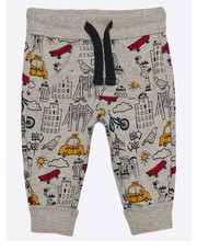 spodnie - Spodnie dziecięce 68-98 cm 6142.5271348 - Answear.com