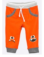 spodnie - Spodnie dziecięce 68-98 cm 6142.5034118 - Answear.com