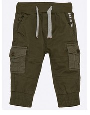 spodnie - Spodnie dziecięce 68-98 cm 6142.4999895 - Answear.com