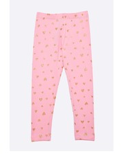 spodnie Blu Kids - Legginsy dziecięce 98-128 cm 6155.4244029 - Answear.com