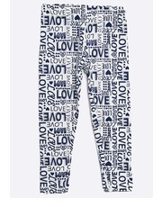 spodnie Blu Kids - Legginsy dziecięce 98-128 cm 6155.4244083 - Answear.com