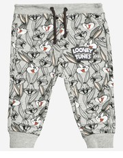 spodnie - Spodnie dziecięce Looney Tunes 74-98 cm 6142.5043778 - Answear.com