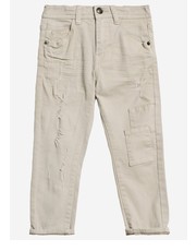 spodnie - Spodnie dziecięce 98-128 cm 6156.5056419 - Answear.com