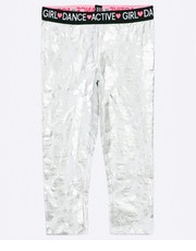 spodnie - Legginsy dziecięce 134-164 cm 6153.5055221 - Answear.com