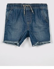 spodnie - Szorty dziecięce 98-128 cm 6156.5124927 - Answear.com