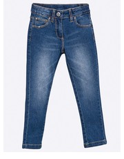 spodnie - Jeansy dziecięce 98-128 cm 6155.5089290 - Answear.com