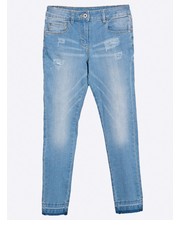 spodnie - Jeansy dziecięce 134-164 cm 6153.5089246 - Answear.com