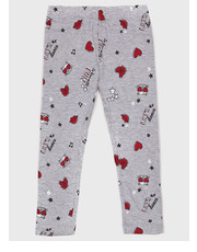 spodnie - Legginsy dziecięce 98-134 cm (2-pack) 6155.5211334 - Answear.com