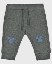 spodnie - Spodnie dziecięce 56-74 cm 6171.5222259 - Answear.com