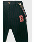 Spodnie Blukids - Spodnie dziecięce 74-98 cm 6142.5167209