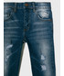 Spodnie Blukids - Spodnie dziecięce 104-134 cm 6156.5214301