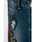 Spodnie Blukids - Jeansy dziecięce 74-98 cm 6140.5296538