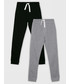 Spodnie Blukids - Spodnie dziecięce 140-170 cm (2-pack) 6154.5292616