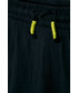 Spodnie Blukids - Spodnie dziecięce 68-98 cm (2-pack) 6142.5299067