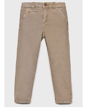 Spodnie - Spodnie dziecięce 104-134 cm 6156.5223788 - Answear.com Blukids