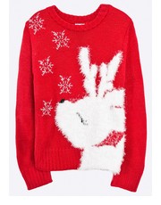 sweter - Sweter dziecięcy 98-128 cm 6155.5034467 - Answear.com