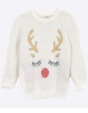 sweter - Sweter dziecięcy 98-128 cm 6155.5034473 - Answear.com