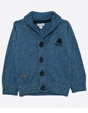 sweter - Kardigan dziecięcy 68-98 cm 6142.5271551 - Answear.com