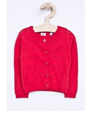 sweter - Kardigan dziecięcy 74-98 cm 6140.5080022 - Answear.com