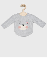 sweter - Sweter dziecięcy 56-74 cm 6171.5211192 - Answear.com