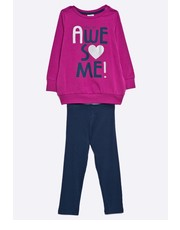 dres Blu Kids - Komplet dziecięcy 98-128 cm 6155.4244293 - Answear.com