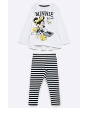 dres - Komplet dziecięcy Disney Mickey Mouse 98-128 cm 6155.5055886 - Answear.com
