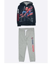 dres - Dres dziecięcy Marvel Spiderman 98-128 cm 6156.5086727 - Answear.com