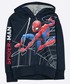 Dres Blukids - Dres dziecięcy Marvel Spiderman 98-128 cm 6156.5086727