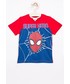Dres Blukids - Komplet dziecięcy Marvel Spider Man 98-128 cm 6156.5132700