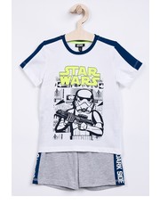 dres - Komplet dziecięcy Star Wars 98-128 cm 6156.5132712 - Answear.com
