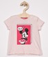 Dres Blukids - Komplet dziecięcy Disney Mickey Mouse 74-98 cm 6140.5125155