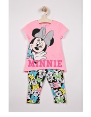 dres - Komplet dziecięcy Disney Mickey Mouse 98-128 cm 6155.5133887 - Answear.com