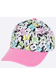 czapka dziecięca - Czapka dziecięca Disney Mickey Mouse 6139.5112317 - Answear.com