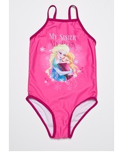 strój kąpielowy dziecięcy - Strój kąpielowy dziecięcy Disney Frozen 104-128 cm 6152.5111490 - Answear.com