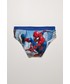 Strój kąpielowy dziecięcy Blukids - Kąpielówki dziecięce Spiderman 104-128 cm 6152.5116558