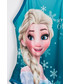 Strój kąpielowy dziecięcy Blukids - Strój kąpielowy dziecięcy Disney Frozen 104-128 cm 6152.5111495