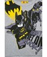 Piżama dziecięca Blukids - Piżama dziecięca Lego Batman 98-128 cm 6151.6385723