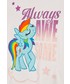 Piżama dziecięca Blukids - Piżama dziecięca 92-128 cm My Little Pony 6150.8781636