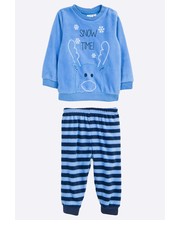 piżama dziecięca - Piżama dziecięca 74-98 cm 6149.5036102 - Answear.com