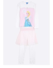 piżama dziecięca - Piżama dziecięca Disney Frozen 92-128 cm 6150.5036821 - Answear.com