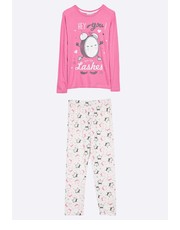 piżama dziecięca - Piżama dziecięca 128-164 cm 6150.5044187 - Answear.com