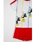 Piżama dziecięca Blukids - Piżama dziecięca Disney Mickey Mouse 80-98 cm 6149.5131965